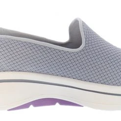 Skechers Women's Lightweight Walking Shoes Go Walk Arch Fit- Grateful