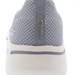 Skechers Women's Lightweight Walking Shoes Go Walk Arch Fit- Grateful