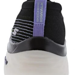 Skechers Women's Go Walk Hyper Burst Comfort Walking Shoes 3 Skechers Women's Go Walk Hyper Burst Comfort Walking Shoes