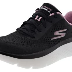 Skechers Women's Go Walk Hyper Burst Space Insight Walking Shoes