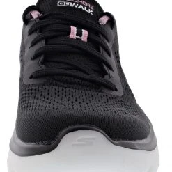 Skechers Women's Go Walk Hyper Burst Space Insight Walking Shoes 7 Skechers Women's Go Walk Hyper Burst Space Insight Walking Shoes