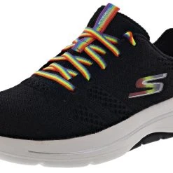 Skechers Women's Go Walk Arch Fit Fizz Comfort Walking Shoes