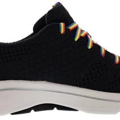 Skechers Women's Go Walk Arch Fit Fizz Comfort Walking Shoes