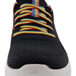 Skechers Women's Go Walk Arch Fit Fizz Comfort Walking Shoes 7 Skechers Women's Go Walk Arch Fit Fizz Comfort Walking Shoes