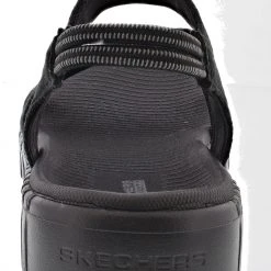 Skechers Women's Go Walk Smart Flirty Wide Width Sport Sandals 8 Skechers Women's Go Walk Smart Flirty Wide Width Sport Sandals