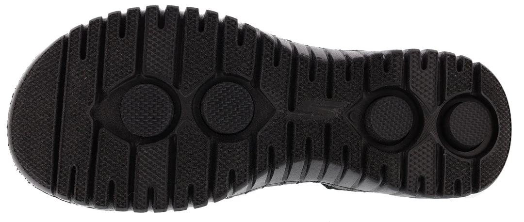 Skechers Women's Go Walk Smart Flirty Wide Width Sport Sandals 5 Skechers Women's Go Walk Smart Flirty Wide Width Sport Sandals