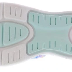 Skechers Women's Go Walk Arch Fit Captivate Slip On Slides 9 Skechers Women's Go Walk Arch Fit Captivate Slip On Slides