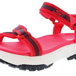 Skechers Women's Outdoor Ultra Haven Hook & Loop Sport Sandals