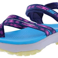 Skechers Women's Outdoor Ultra Mojave Hook & Loop Sport Sandals 15 Skechers Women's Outdoor Ultra Mojave Hook & Loop Sport Sandals