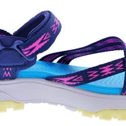 Skechers Women's Outdoor Ultra Mojave Hook & Loop Sport Sandals 16 Skechers Women's Outdoor Ultra Mojave Hook & Loop Sport Sandals