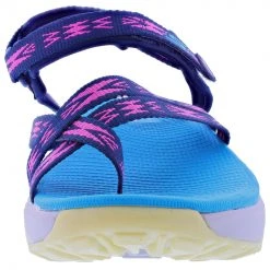 Skechers Women's Outdoor Ultra Mojave Hook & Loop Sport Sandals 17 Skechers Women's Outdoor Ultra Mojave Hook & Loop Sport Sandals