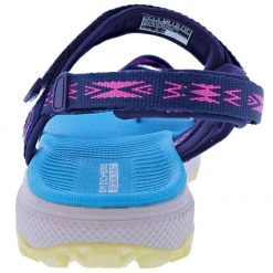 Skechers Women's Outdoor Ultra Mojave Hook & Loop Sport Sandals 18 Skechers Women's Outdoor Ultra Mojave Hook & Loop Sport Sandals