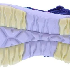 Skechers Women's Outdoor Ultra Mojave Hook & Loop Sport Sandals 19 Skechers Women's Outdoor Ultra Mojave Hook & Loop Sport Sandals