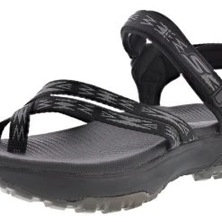 Skechers Women's Outdoor Ultra Mojave Hook & Loop Sport Sandals