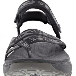 Skechers Women's Outdoor Ultra Mojave Hook & Loop Sport Sandals 12 Skechers Women's Outdoor Ultra Mojave Hook & Loop Sport Sandals