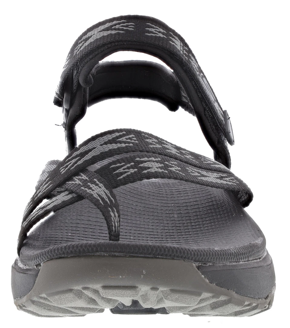 Skechers Women's Outdoor Ultra Mojave Hook & Loop Sport Sandals 3 Skechers Women's Outdoor Ultra Mojave Hook & Loop Sport Sandals