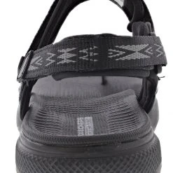 Skechers Women's Outdoor Ultra Mojave Hook & Loop Sport Sandals 13 Skechers Women's Outdoor Ultra Mojave Hook & Loop Sport Sandals