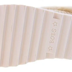 Skechers Bobs Women's Mountain Kiss Sweet Summit Memory Foam Slippers