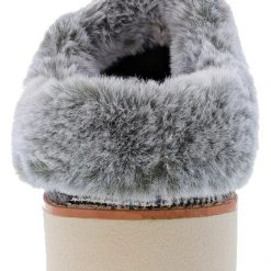 Skechers Bobs Women's Mountain Kiss Sweet Summit Memory Foam Slippers