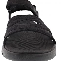 Skechers Women's On The Go Flex Finest Adjustable Strap Summer Sandals