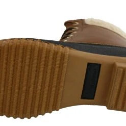 Skechers Women's Duck Waddle Winter Snow Boots 4 Skechers Women's Duck Waddle Winter Snow Boots