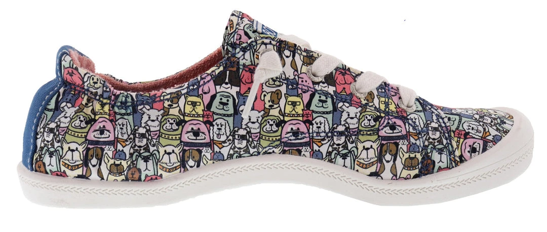 Skechers Women Bobs Beach Bingo Rovers Rally Memory Foam Walking Shoes 2 Skechers Women Bobs Beach Bingo Rovers Rally Memory Foam Walking Shoes