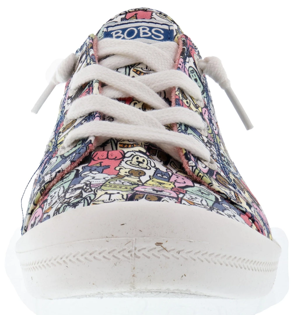 Skechers Women Bobs Beach Bingo Rovers Rally Memory Foam Walking Shoes 3 Skechers Women Bobs Beach Bingo Rovers Rally Memory Foam Walking Shoes