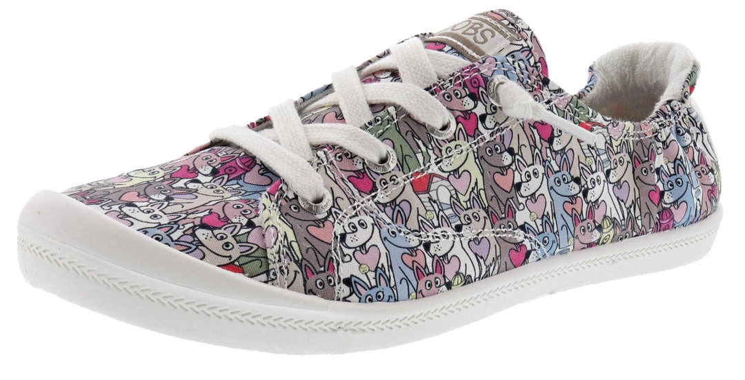 Skechers Sckechers Bobs Women's Beach Bingo Arf Breaker Shoes 1 Skechers Sckechers Bobs Women's Beach Bingo Arf Breaker Shoes