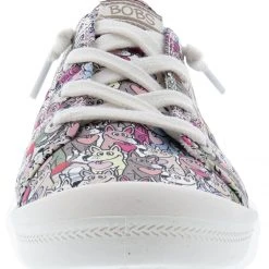 Skechers Sckechers Bobs Women's Beach Bingo Arf Breaker Shoes 8 Skechers Sckechers Bobs Women's Beach Bingo Arf Breaker Shoes