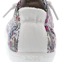 Skechers Sckechers Bobs Women's Beach Bingo Arf Breaker Shoes 9 Skechers Sckechers Bobs Women's Beach Bingo Arf Breaker Shoes