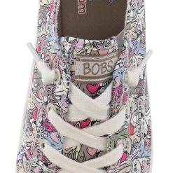 Skechers Sckechers Bobs Women's Beach Bingo Arf Breaker Shoes 11 Skechers Sckechers Bobs Women's Beach Bingo Arf Breaker Shoes