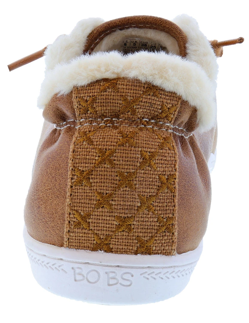 Skechers Bobs Women’s Beach Bingo 2 Memory Foam Walking Shoes 4 Skechers Bobs Women’s Beach Bingo 2 Memory Foam Walking Shoes