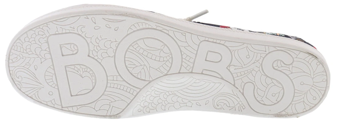 Skechers Bobs Women's Beach Bingo- Pin Up Pup Memory Foam Walking Shoes 5 Skechers Bobs Women's Beach Bingo- Pin Up Pup Memory Foam Walking Shoes