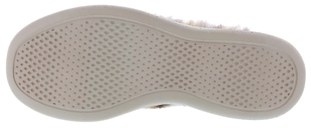 Skechers Women's Bobs Skipper Wild Tiger Memory Foam Slip On Slippers Skechers Women's Bobs Skipper Wild Tiger Memory Foam Slip On Slippers