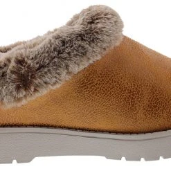 Skechers Women's Bobs Keepsakes 3.0 Indoor Remix Clog Slipper