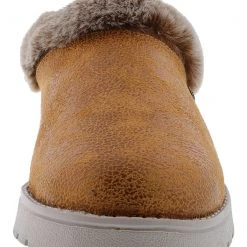 Skechers Women's Bobs Keepsakes 3.0 Indoor Remix Clog Slipper