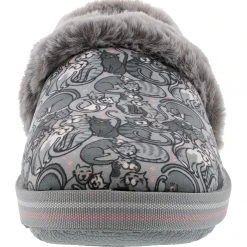 Skechers Bobs Women's Too Cozy Little Spoon Memory Foam Slippers 7 Skechers Bobs Women's Too Cozy Little Spoon Memory Foam Slippers