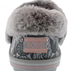 Skechers Bobs Women's Too Cozy Little Spoon Memory Foam Slippers 8 Skechers Bobs Women's Too Cozy Little Spoon Memory Foam Slippers