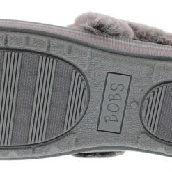Skechers Bobs Women's Too Cozy Little Spoon Memory Foam Slippers 9 Skechers Bobs Women's Too Cozy Little Spoon Memory Foam Slippers