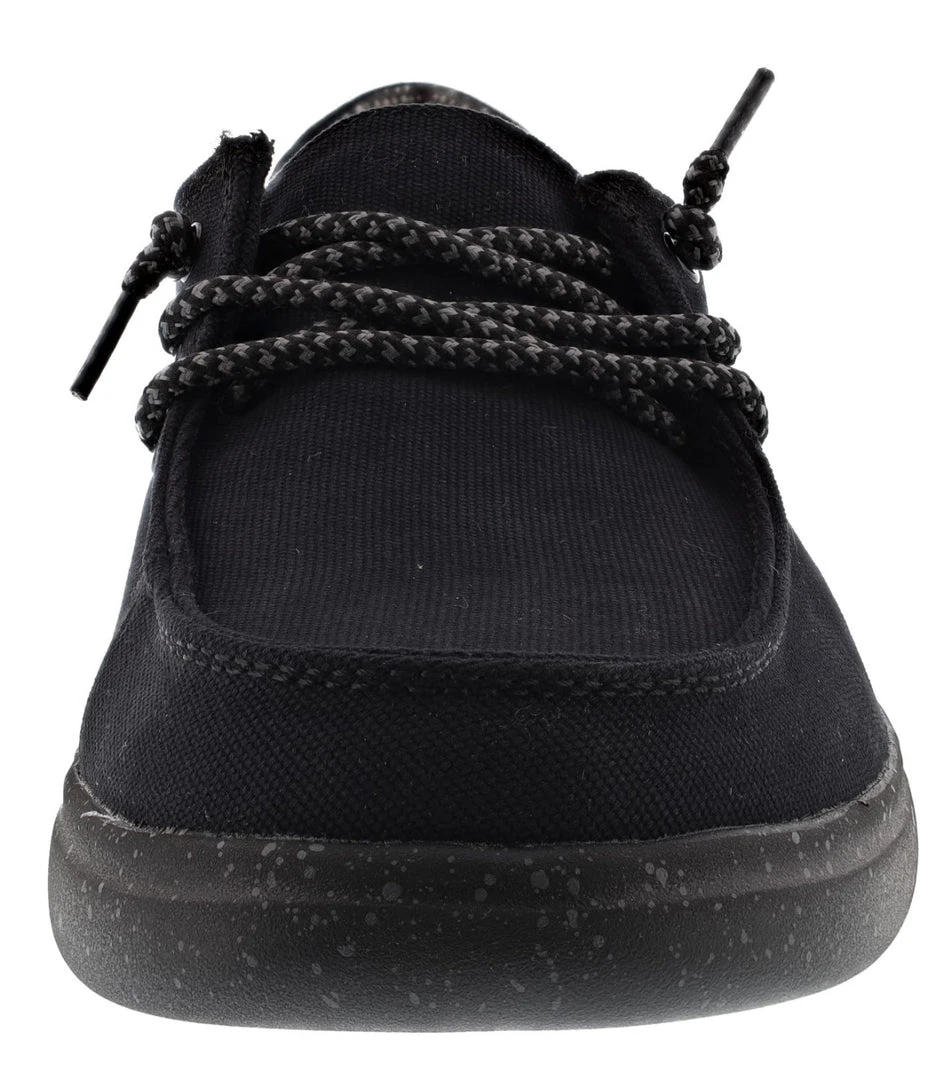 Skechers Women's Bob's Skipper Tide Pool Memory Foam Slip On Walking Shoes 8 Skechers Women's Bob's Skipper Tide Pool Memory Foam Slip On Walking Shoes