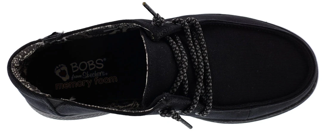 Skechers Women's Bob's Skipper Tide Pool Memory Foam Slip On Walking Shoes 11 Skechers Women's Bob's Skipper Tide Pool Memory Foam Slip On Walking Shoes