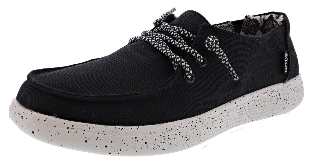 Skechers Women's Bob's Skipper Tide Pool Memory Foam Slip On Walking Shoes 1 Skechers Women's Bob's Skipper Tide Pool Memory Foam Slip On Walking Shoes