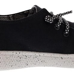 Skechers Women's Bob's Skipper Tide Pool Memory Foam Slip On Walking Shoes