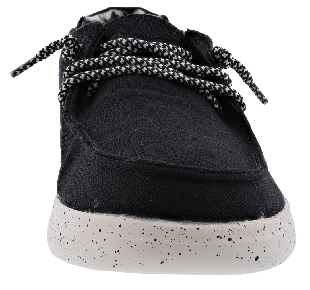 Skechers Women's Bob's Skipper Tide Pool Memory Foam Slip On Walking Shoes 3 Skechers Women's Bob's Skipper Tide Pool Memory Foam Slip On Walking Shoes