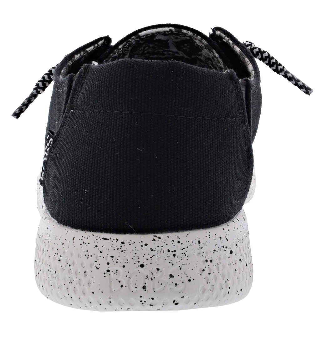 Skechers Women's Bob's Skipper Tide Pool Memory Foam Slip On Walking Shoes 4 Skechers Women's Bob's Skipper Tide Pool Memory Foam Slip On Walking Shoes