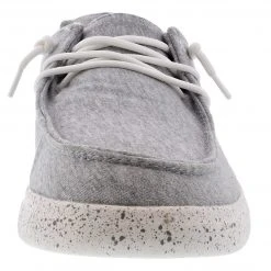 Skechers Women's Bob's Skipper Beach Camp Memory Foam Slip On Casual Shoes 7 Skechers Women's Bob's Skipper Beach Camp Memory Foam Slip On Casual Shoes