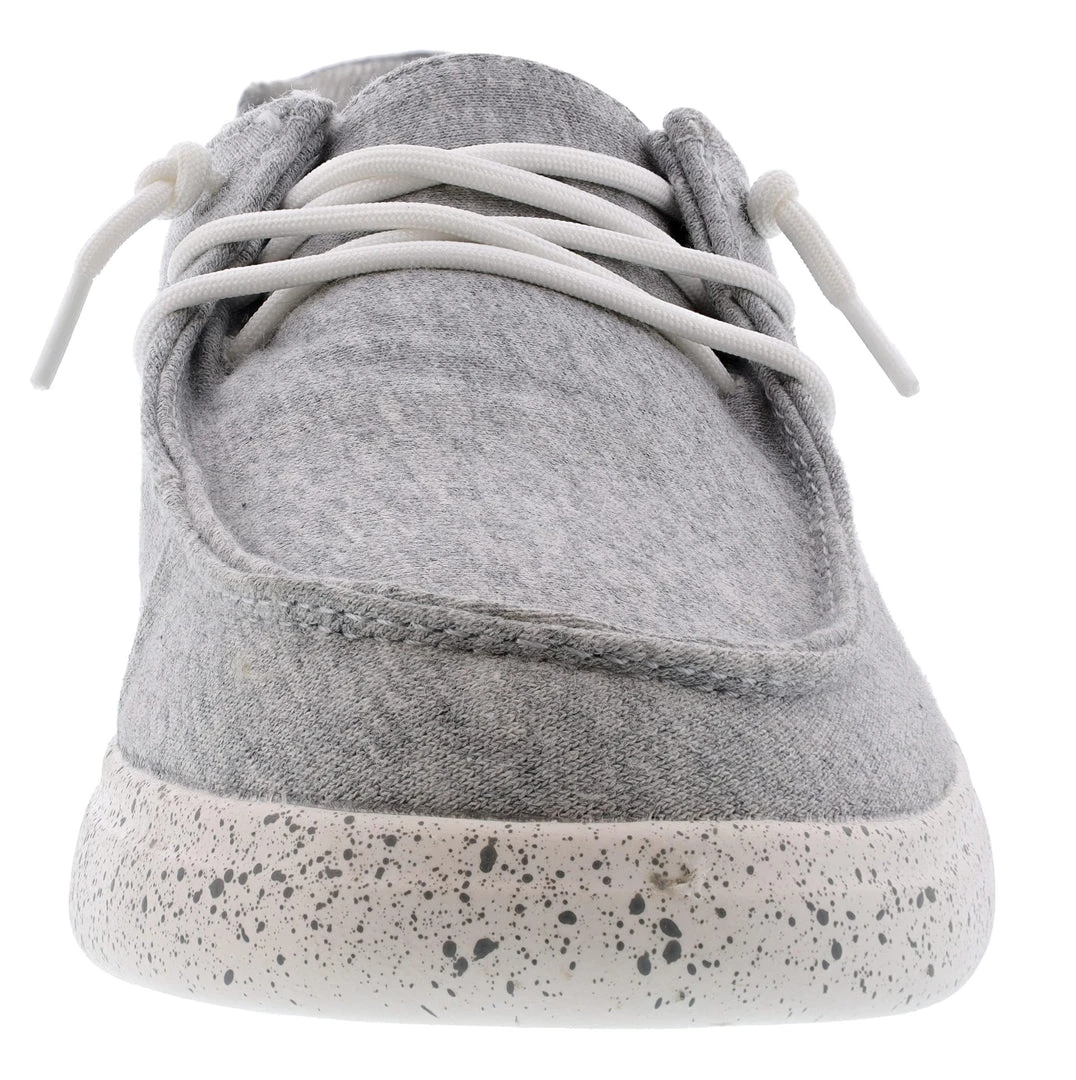 Skechers Women's Bob's Skipper Beach Camp Memory Foam Slip On Casual Shoes 3 Skechers Women's Bob's Skipper Beach Camp Memory Foam Slip On Casual Shoes