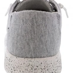 Skechers Women's Bob's Skipper Beach Camp Memory Foam Slip On Casual Shoes 8 Skechers Women's Bob's Skipper Beach Camp Memory Foam Slip On Casual Shoes