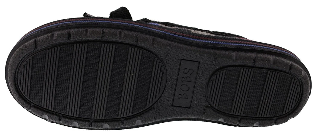 Skechers Bobs Women's Too Cozy Lumbar Jane Memory Foam Slippers 5 Skechers Bobs Women's Too Cozy Lumbar Jane Memory Foam Slippers