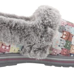 Skechers Bobs Women's Too Cozy Cuddled Up Slippers